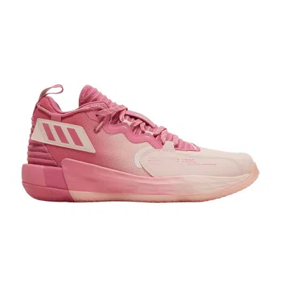 ADIDAS ORIGINALS DAME 7 EXTPLY GCA 'D.O.L.L.A.'