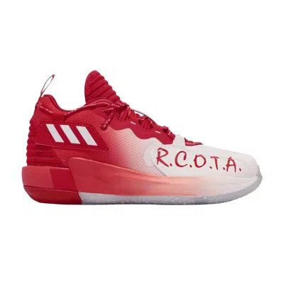 ADIDAS ORIGINALS DAME 7 EXTPLY GCA 'R.C.O.T.A.'