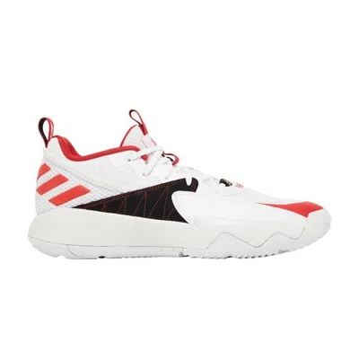 ADIDAS ORIGINALS DAME CERTIFIED EXTPLY 2.0 'TRAIL BLAZERS'