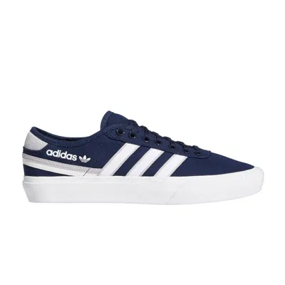 ADIDAS ORIGINALS DELPALA 'COLLEGIATE NAVY'
