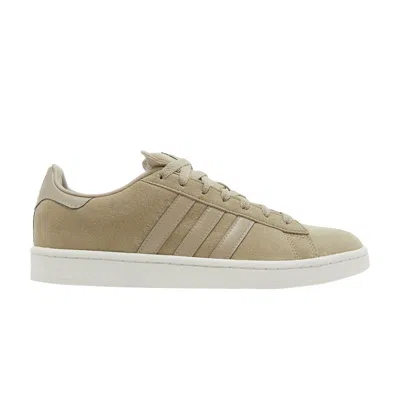 ADIDAS ORIGINALS DESCENDANT X CAMPUS 'HEMP'
