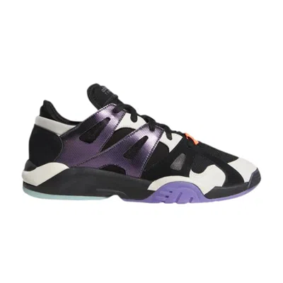 ADIDAS ORIGINALS DIMENSION LOW 'ACTIVE PURPLE'