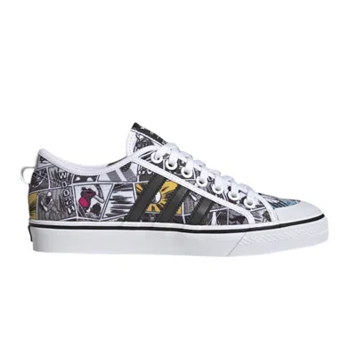 ADIDAS ORIGINALS DISNEY PIXAR X NIZZA 'COMICS'