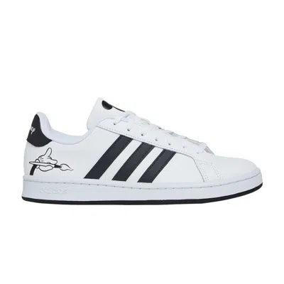 ADIDAS ORIGINALS DISNEY X GRAND COURT BASE 'MICKEY MOUSE'