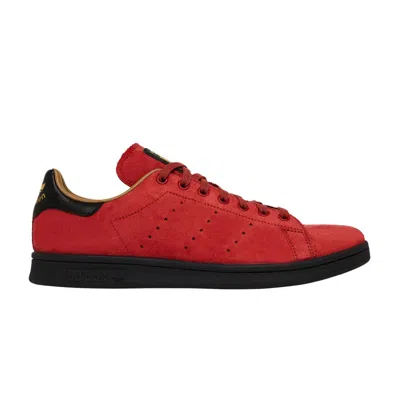 ADIDAS ORIGINALS DISNEY X STAN SMITH 'PETER PAN - CAPTAIN HOOK'