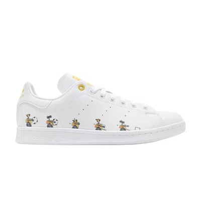 ADIDAS ORIGINALS DISNEY X STAN SMITH 'WALL-E'