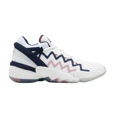 ADIDAS ORIGINALS D.O.N. ISSUE #2 GCA 'TEAM USA'