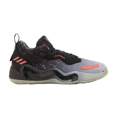 ADIDAS ORIGINALS D.O.N. ISSUE #3 GCA 'XBOX 360'