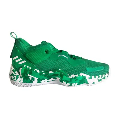 ADIDAS ORIGINALS D.O.N. ISSUE #3 'TEAM GREEN'