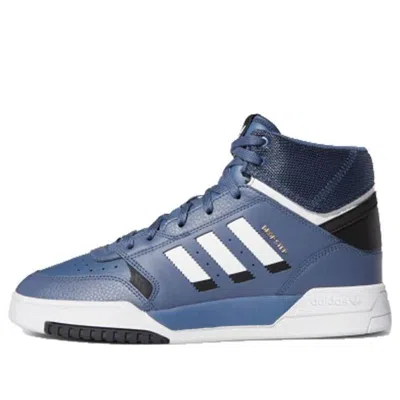 ADIDAS ORIGINALS adidas originals DROP STEP 'Blue'