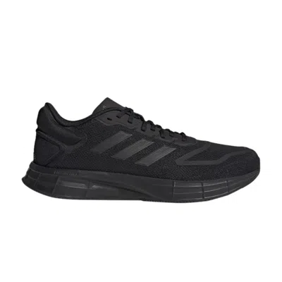 ADIDAS ORIGINALS DURAMO 10 WIDE 'TRIPLE BLACK'