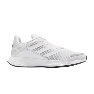 ADIDAS ORIGINALS DURAMO SL 'CLOUD WHITE DASH GREY'