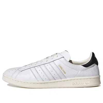 ADIDAS ORIGINALS adidas originals Earlham Sneakers White