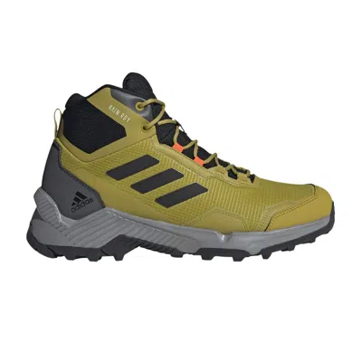 ADIDAS ORIGINALS EASTRAIL 2.0 MID RAIN.RDY 'PULSE OLIVE'
