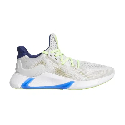 ADIDAS ORIGINALS EDGE XT SUMMER.RDY 'DASH GREY SIGNAL GREEN'