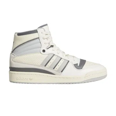 ADIDAS ORIGINALS EL DORADO 'CREAM WHITE GREY'