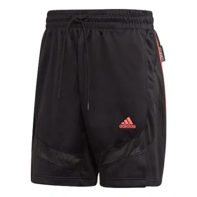 ADIDAS ORIGINALS adidas originals Emoji Short Basketball Sports Shorts Black