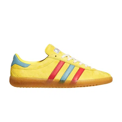 ADIDAS ORIGINALS END. X BERMUDA 'BAUHAUS'