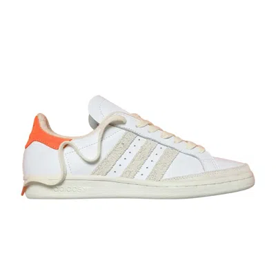 ADIDAS ORIGINALS END. X NATIONAL TENNIS OG 'TENNIS CLUB'