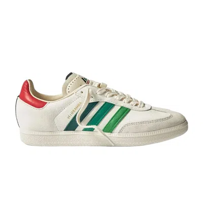 ADIDAS ORIGINALS END. X VELOSAMBA 'SOCIAL CYCLING - GREEN'