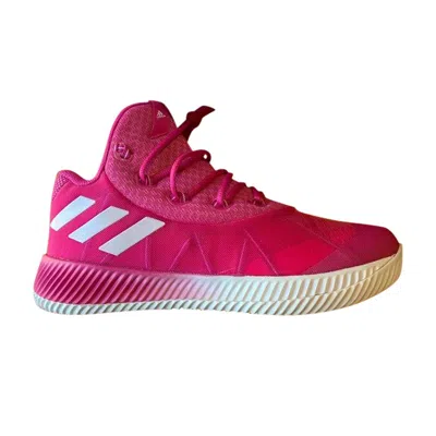 ADIDAS ORIGINALS ENERGY BOUNCE BB 'BREAST CANCER AWARENESS'