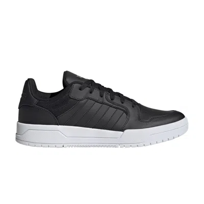 ADIDAS ORIGINALS ENTRAP 'BLACK WHITE'