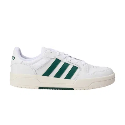 ADIDAS ORIGINALS ENTRAP 'WHITE GREEN'