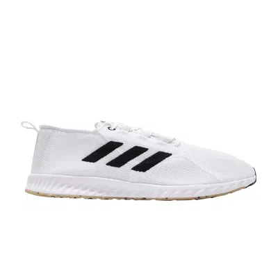 ADIDAS ORIGINALS EPM RUN M 'WHITE BLACK'
