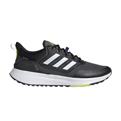 ADIDAS ORIGINALS EQ21 RUN COLD.RDY 'BLACK WHITE'