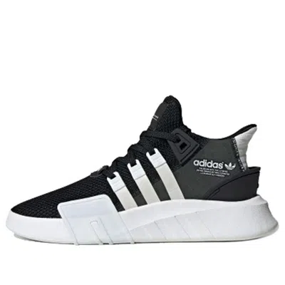 ADIDAS ORIGINALS adidas originals EQT BASK ADV 'Black White'