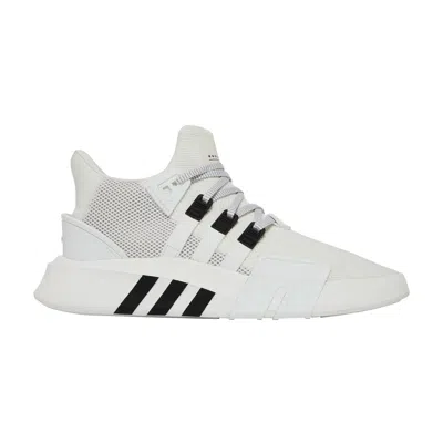 ADIDAS ORIGINALS EQT BASK ADV 'CLOUD WHITE'