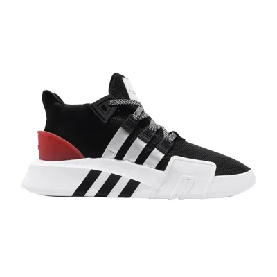 ADIDAS ORIGINALS EQT BASK ADV 'CORE BLACK'