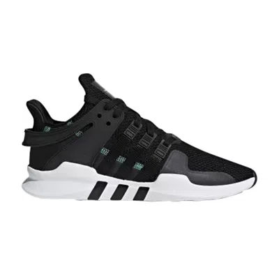 ADIDAS ORIGINALS EQT SUPPORT ADV 'CORE BLACK'