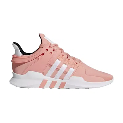 ADIDAS ORIGINALS EQT SUPPORT ADV 'TRACE PINK'