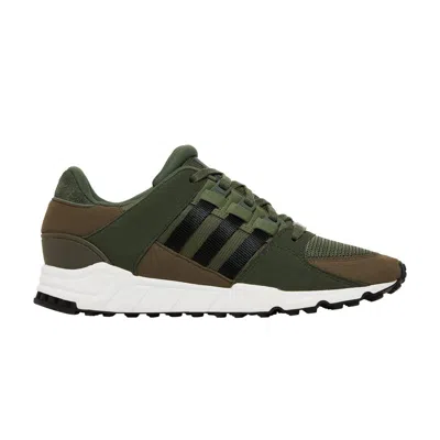 ADIDAS ORIGINALS EQT SUPPORT RF 'OLIVE GREEN'