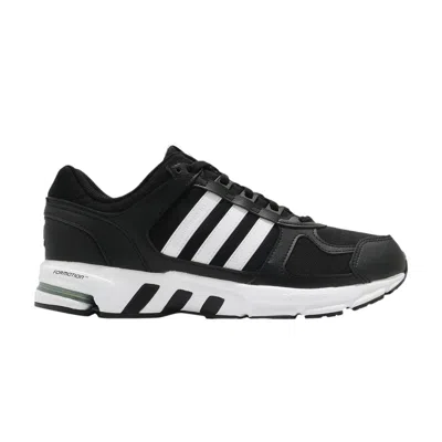 ADIDAS ORIGINALS EQUIPMENT 10 U 'BLACK WHITE'