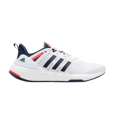 ADIDAS ORIGINALS EQUIPMENT PLUS 'WHITE NAVY'