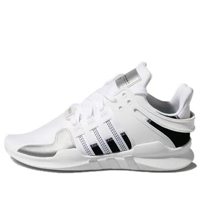 ADIDAS ORIGINALS adidas originals Equipment Support Adv Cozy Wear-Resistant White Black 'White Black'