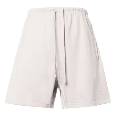ADIDAS ORIGINALS adidas originals ESS SHORT Casual Sports Shorts Gray