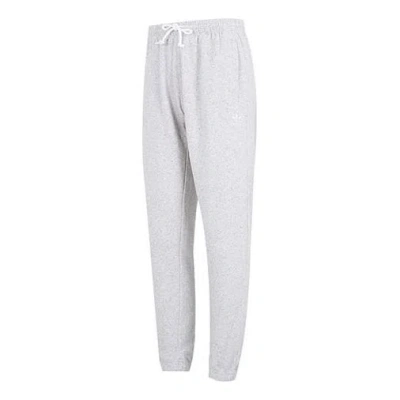 ADIDAS ORIGINALS adidas originals Essentials+ Made with Nature Sweat Pants 'Grey'
