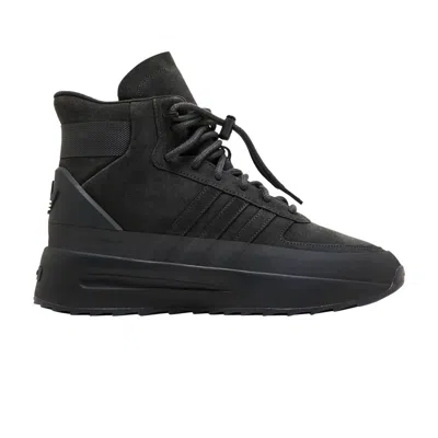 ADIDAS ORIGINALS FEAR OF GOD ATHLETICS X LOS ANGELES HIKER 'CARBON'