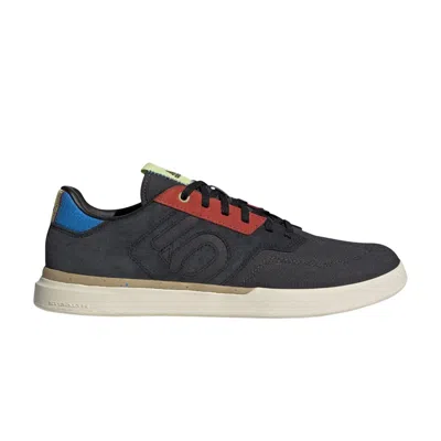 ADIDAS ORIGINALS FIVE TEN SLEUTH 'CARBON MULTI'