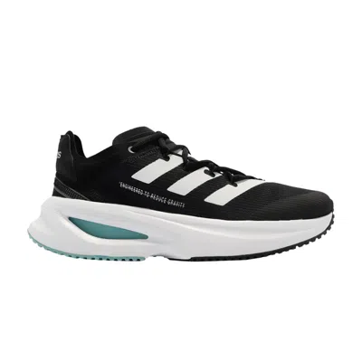 ADIDAS ORIGINALS FLUIDFLASH 'BLACK MINT'