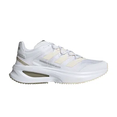 ADIDAS ORIGINALS FLUIDFLASH 'WHITE ORBIT GREEN'