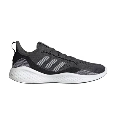 ADIDAS ORIGINALS FLUIDFLOW 2.0 'CORE BLACK GREY'