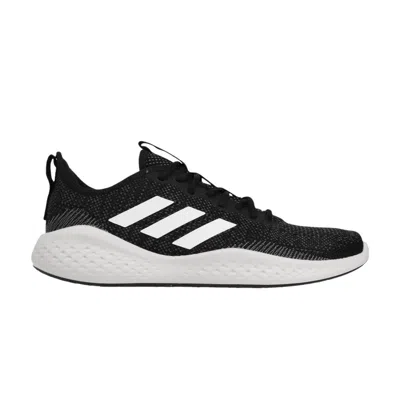 ADIDAS ORIGINALS FLUIDFLOW 'CORE BLACK'