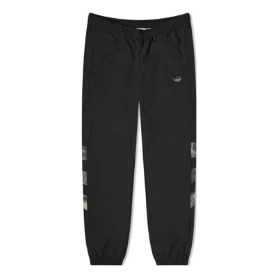 ADIDAS ORIGINALS adidas Originals Football Pants 'Black'