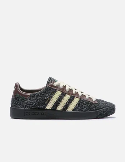 ADIDAS ORIGINALS FOREST HILLS BRAIN DEAD SHOES