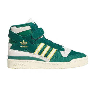 ADIDAS ORIGINALS FORUM 84 HIGH 'COLLEGIATE GREEN'