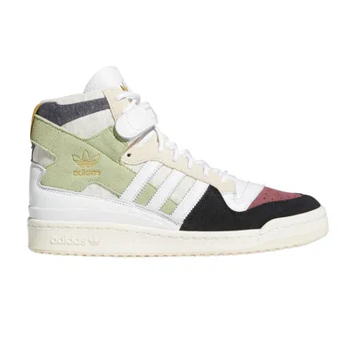 ADIDAS ORIGINALS FORUM 84 HIGH 'MULTI-MATERIAL'